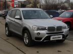 BMW X3 - fotka číslo 0