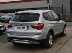 BMW X3 - fotka číslo 3