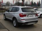 BMW X3 - fotka číslo 5