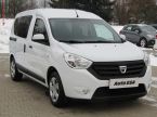 Dacia Dokker - fotka číslo 0