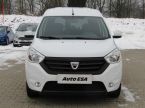 Dacia Dokker - fotka číslo 1