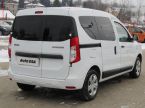 Dacia Dokker - fotka číslo 5