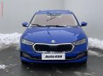 Škoda Octavia - fotka číslo 1