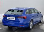 Škoda Octavia - fotka číslo 3
