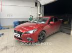 Mazda 3 - fotka číslo 0