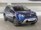 Dacia Duster - fotka číslo 0