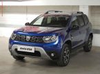 Dacia Duster - fotka číslo 2