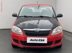 Škoda Fabia - fotka číslo 1