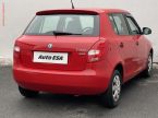 Škoda Fabia - fotka číslo 3
