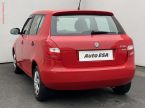 Škoda Fabia - fotka číslo 5