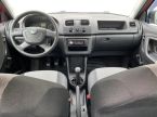 Škoda Fabia - fotka číslo 7
