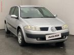 Renault Mégane - fotka číslo 0