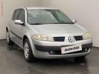 Renault Mégane - fotka číslo 0