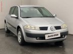 Renault Mégane - fotka číslo 0