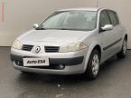 Renault Mégane - fotka číslo 2