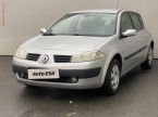 Renault Mégane - fotka číslo 2