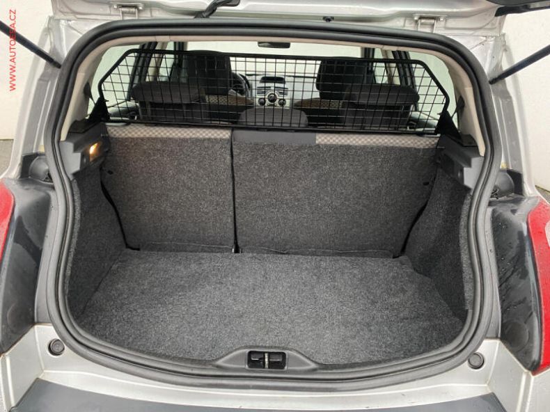 Renault Mégane - hlavní fotka