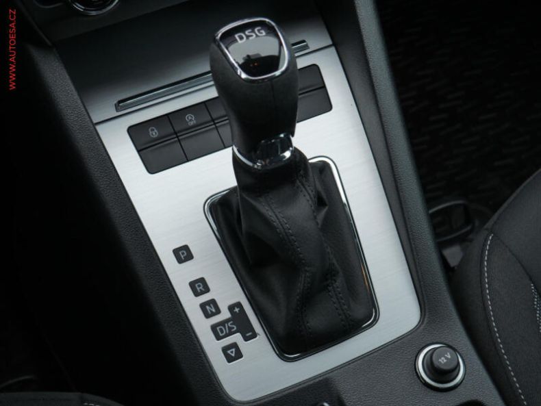 Škoda Octavia - hlavní fotka