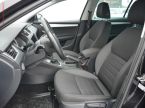 Škoda Octavia - fotka číslo 8