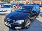 Škoda Octavia - fotka číslo 2