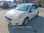 Fiat Punto - fotka číslo 0