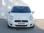 Fiat Punto - fotka číslo 1