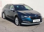 Škoda Superb - fotka číslo 0