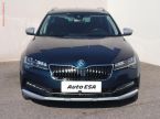 Škoda Superb - fotka číslo 1