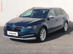 Škoda Superb - fotka číslo 2