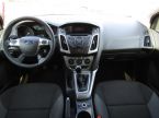 Ford Focus - fotka číslo 7