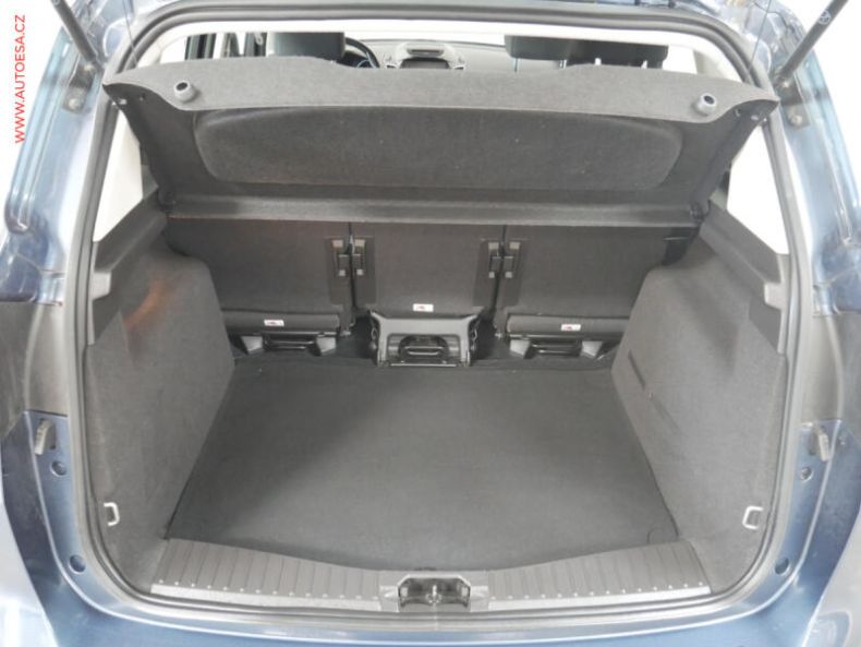 Ford C-MAX - hlavní fotka