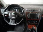 Škoda Octavia - fotka číslo 12