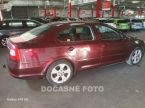 Škoda Octavia - fotka číslo 1