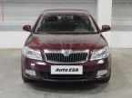 Škoda Octavia - fotka číslo 1