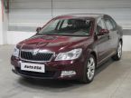 Škoda Octavia - fotka číslo 2