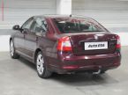 Škoda Octavia - fotka číslo 3