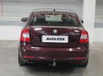Škoda Octavia - fotka číslo 4