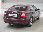 Škoda Octavia - fotka číslo 5