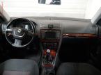 Škoda Octavia - fotka číslo 7