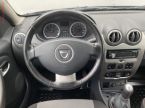 Dacia Duster - fotka číslo 10