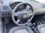 Škoda Fabia - fotka číslo 10