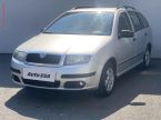 Škoda Fabia - fotka číslo 2