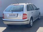Škoda Fabia - fotka číslo 3