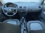 Škoda Fabia - fotka číslo 6