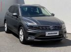 Volkswagen Tiguan - fotka číslo 0