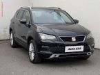 Seat Ateca - fotka číslo 0