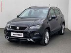 Seat Ateca - fotka číslo 2