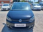 Volkswagen Touran - fotka číslo 1