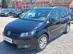Volkswagen Touran - fotka číslo 2
