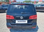 Volkswagen Touran - fotka číslo 4